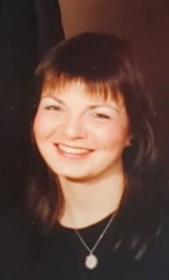 Obituary of Rebecca Jean Hetherington