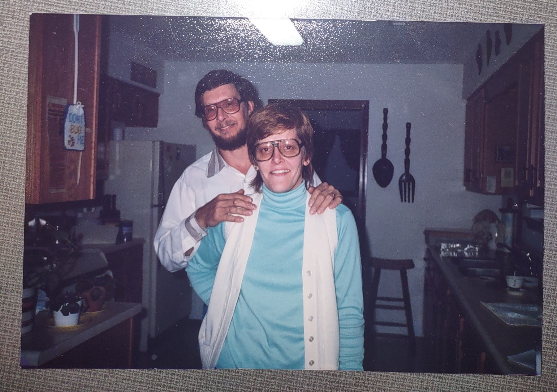 Obituary of Larry Arthur Falk