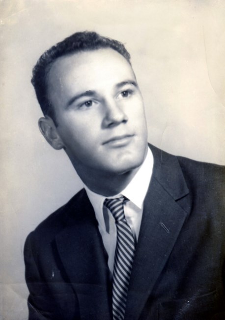 Obituary of Harmel Gene Whitaker