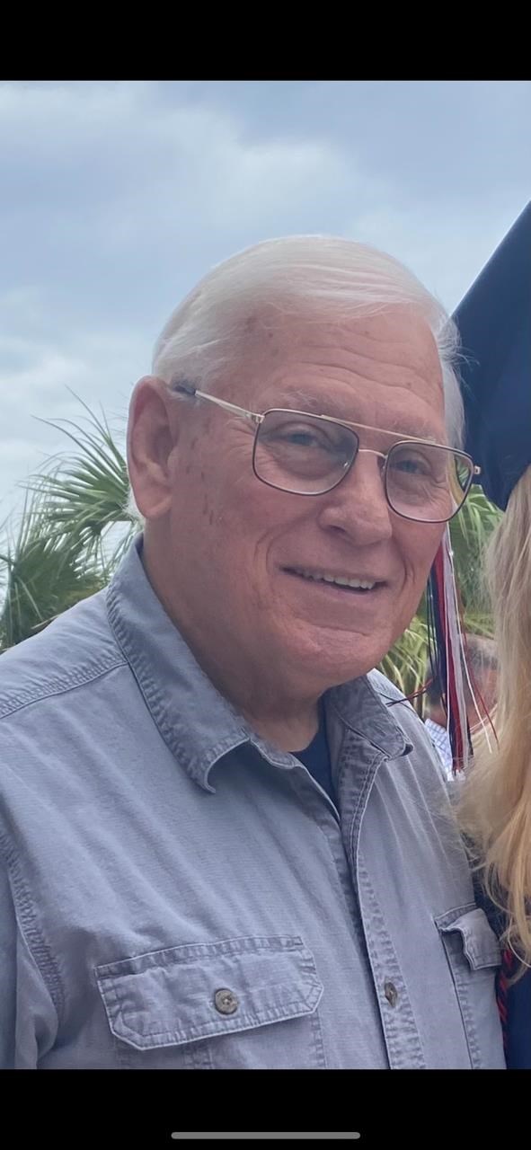 Obituario de George Thomas "Tommy" Grace