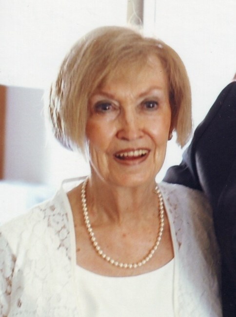 Obituary of Mrs. Carolyn Child Dunio