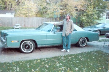 Obituary of Keith Papa Keith Michael Parkinson