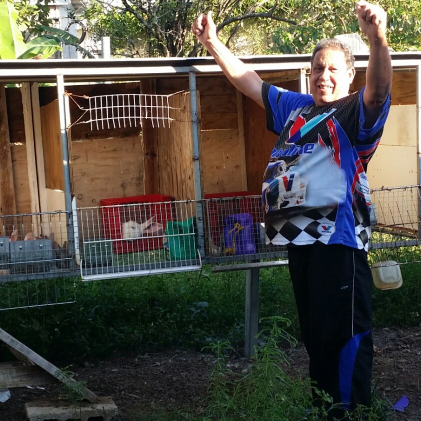 Obituary of José Antonio Lorenzo Manso