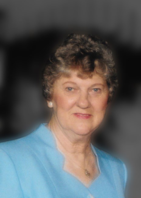 Obituario de Judy Anne Bowers Miller