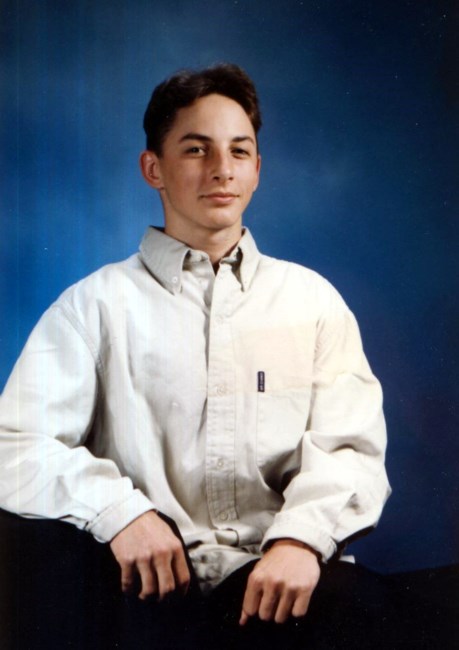 Obituary of Trey Phillips III