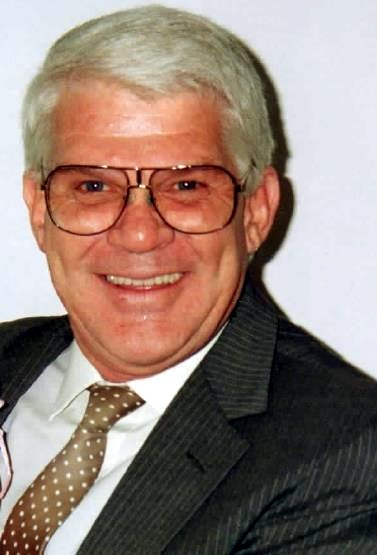 Obituary of Albert Al Edward Ensell