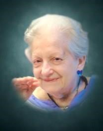 Obituary of Marjorie Louise Reynolds Oglesby