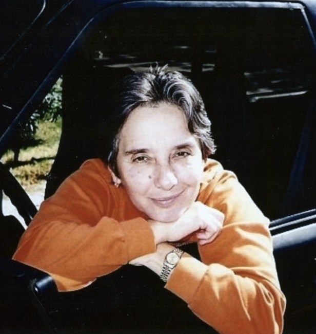 Obituary of Carmen Mendoza Watwood