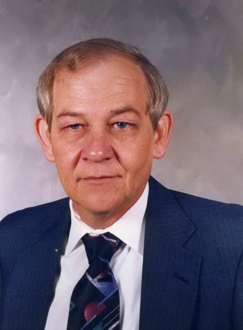 Obituary of Jimmy Dale Porter