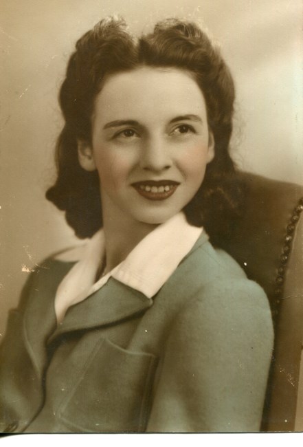 Obituary of Nellie Brooks West