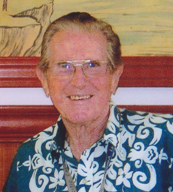 Obituary of Harold Willis Meadows