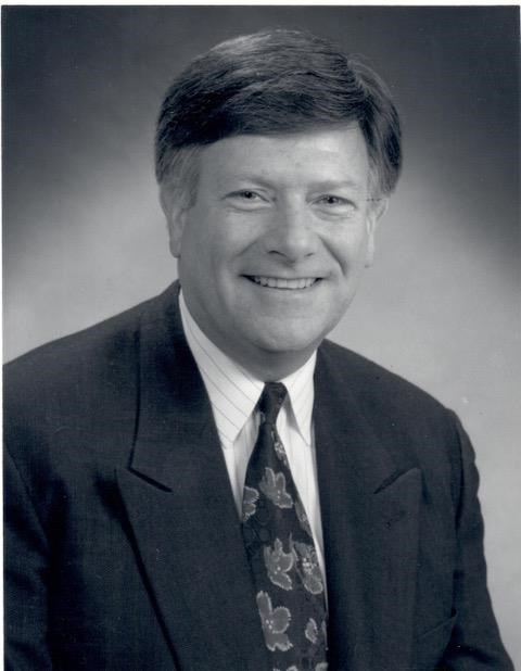 Obituary of Fenton R. Talbott
