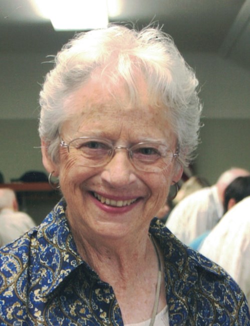 Obituary of Patricia Ann Stickley