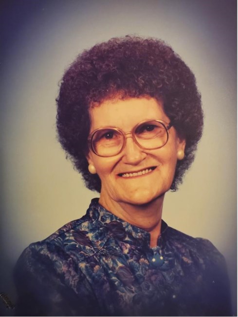 Obituary of Gloria P. (Ficklin) Harris