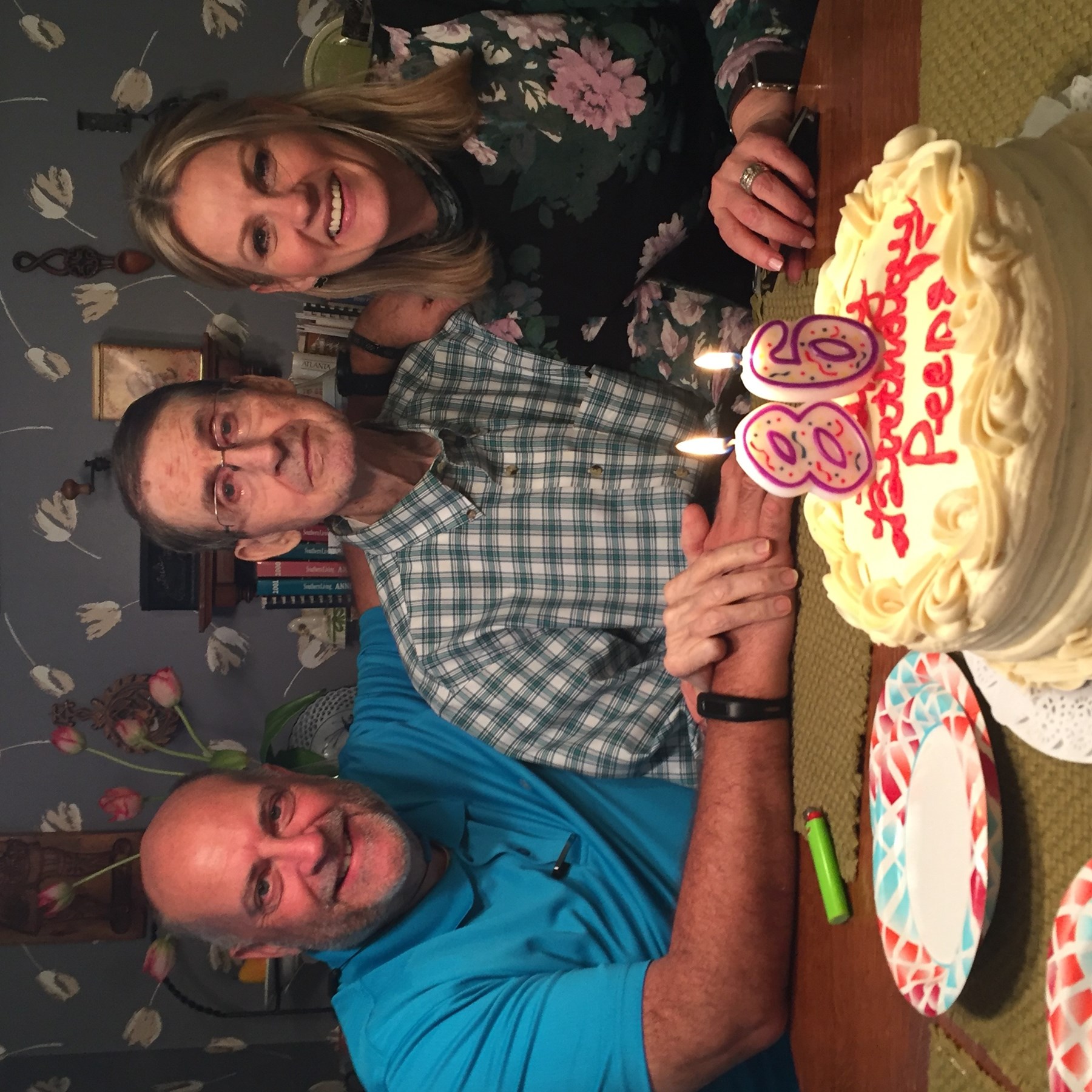 Obituary of Billy L. Marcum