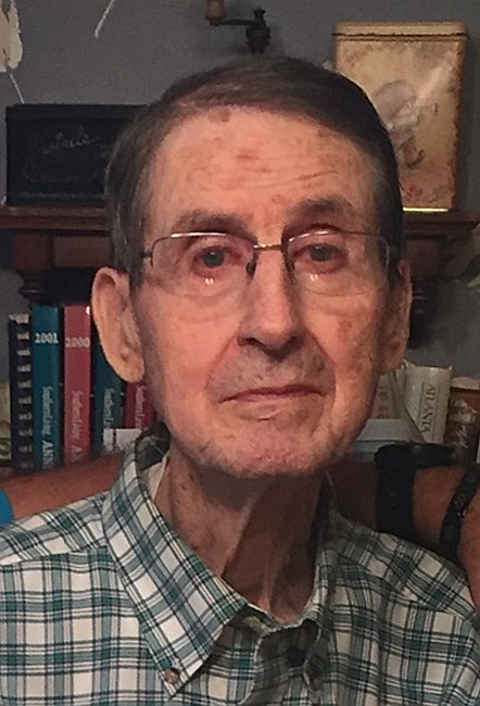Obituary of Billy L. Marcum