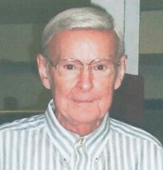 Obituary of Donald Maynard Hahn Sr.