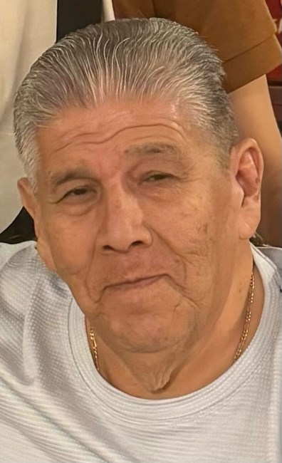 Avis de décès de Mauricio G. Gonzales