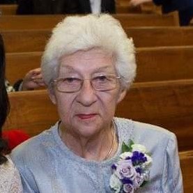 Obituary of Connie Novak