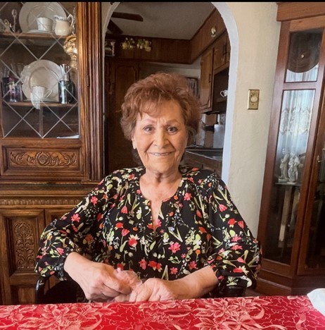 Obituary of Paula M. Delgado