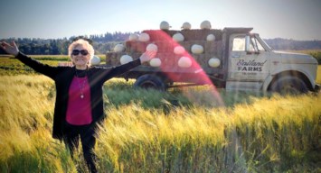 Obituary of Patricia Lee Dowling