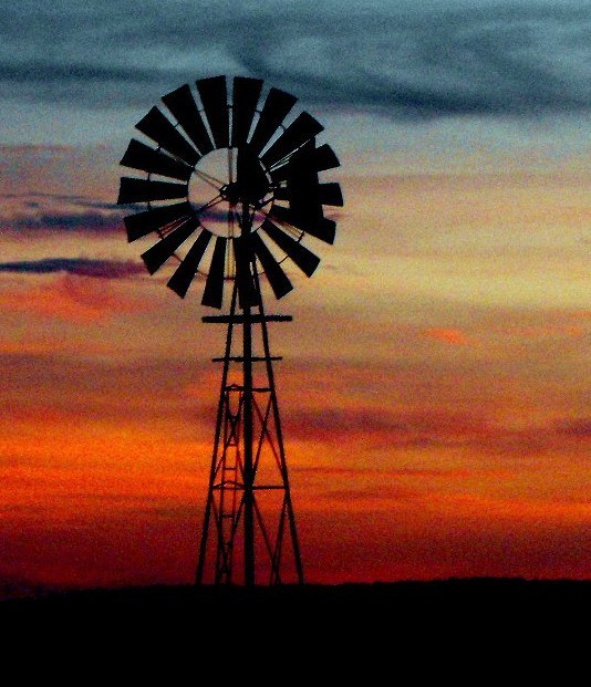 Obituary of John Frank Oberhousen