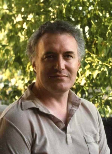 Obituary of Daniel Dan William Williams