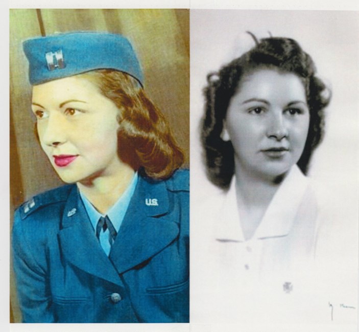 Obituary of Vera Oliveri