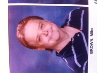 Obituary of Gary Michael "Mike" Brown