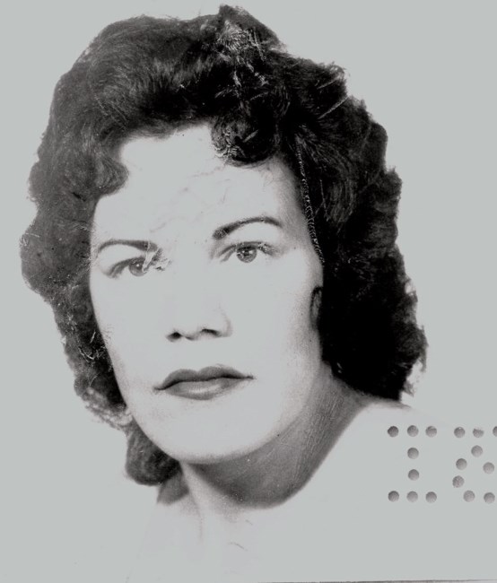 Obituary of Maria Aurora Ramirez