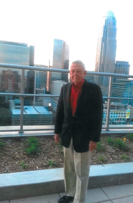 Obituary of Guy B. Sullaway Jr.