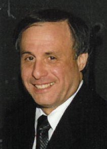 Obituary of Dr. James R. Swartz