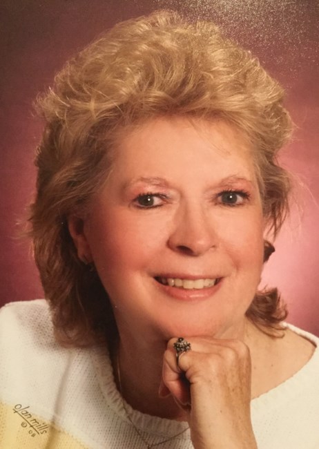 Obituary of Charlotte A Dykeman