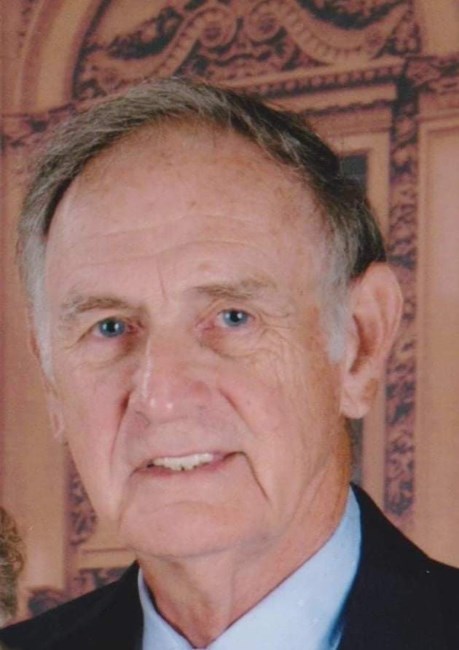 Obituary of John Edward Tomsic