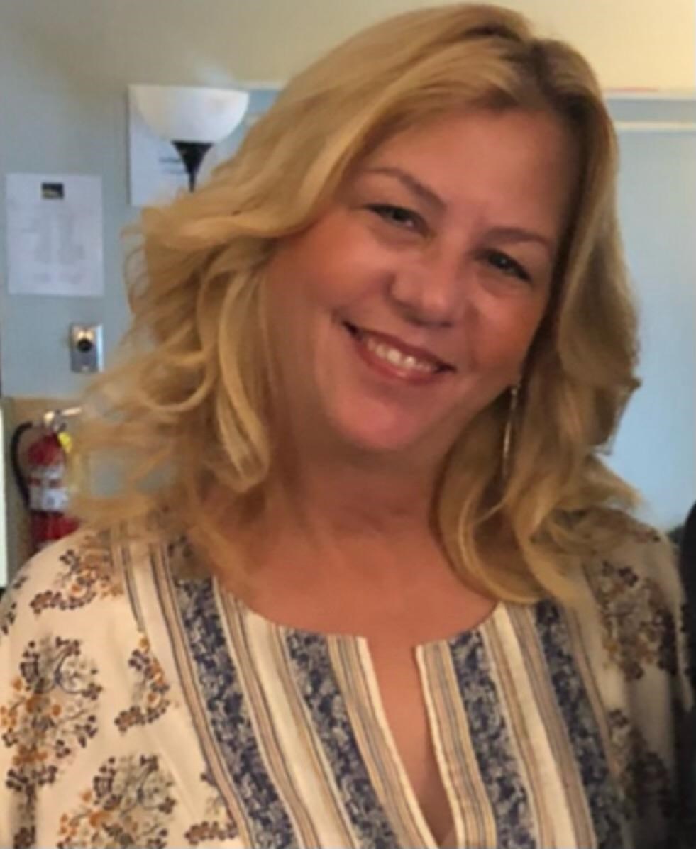 Share Obituary for Carol Sullivan New Bedford, MA