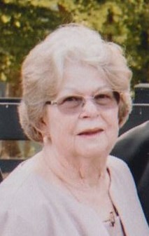 Obituary of Nelda (Melton) McDonald