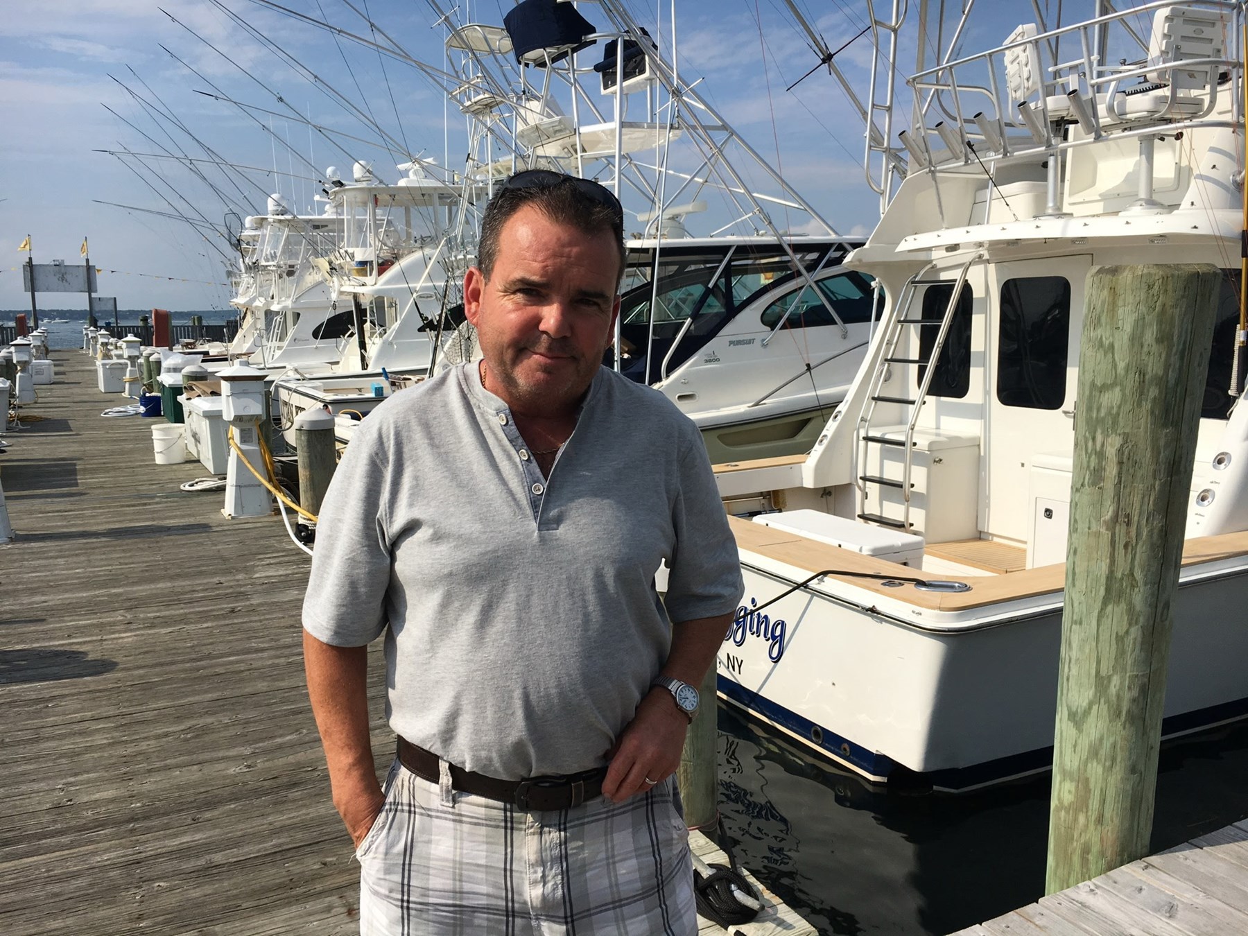 Obituary of Terrence E. Sullivan