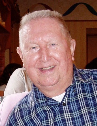 Obituary of Eugene V. Jaworowski