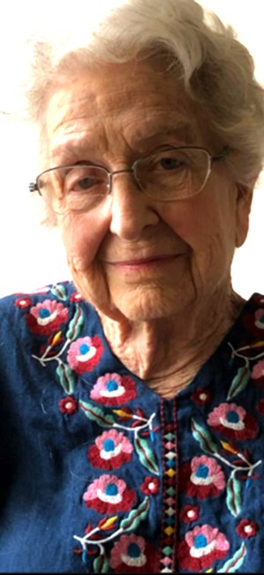 Obituary of JoAnn Holloway
