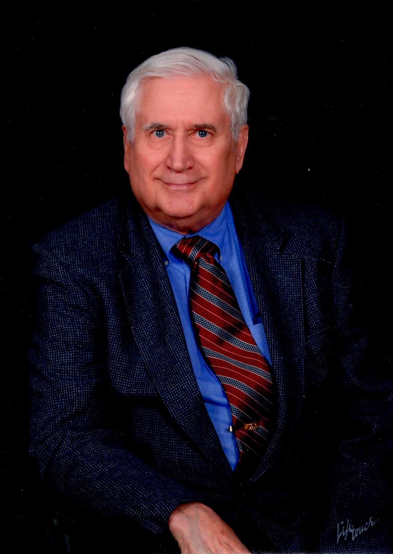 Obituary of James "Jim" P. Brown