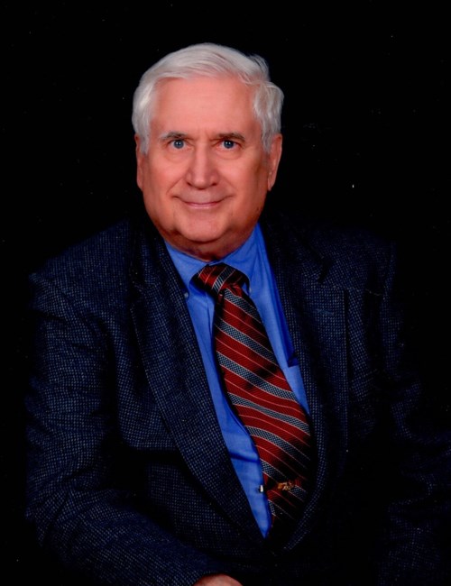 Obituario de James "Jim" P. Brown
