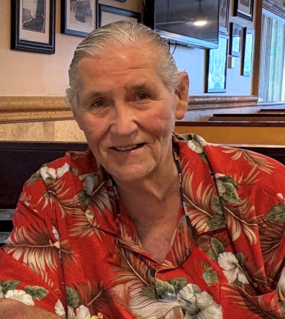Obituary of Robert Joseph Shaw