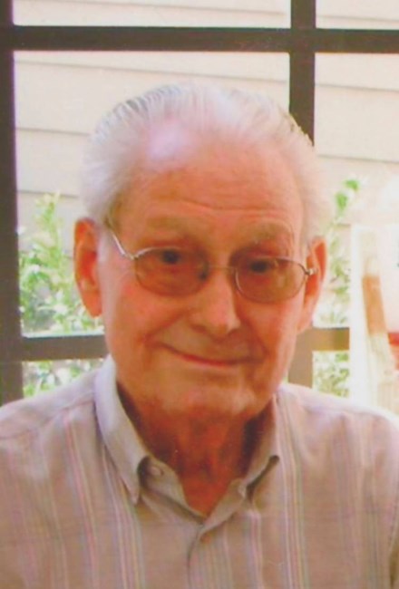 Obituary of Jesse W Stephens
