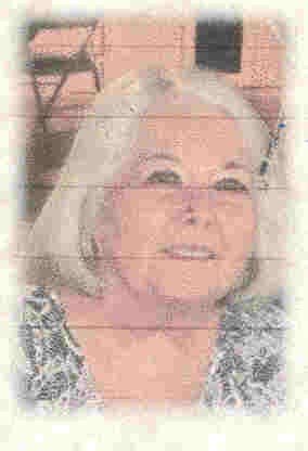 Obituary of Shirley Young