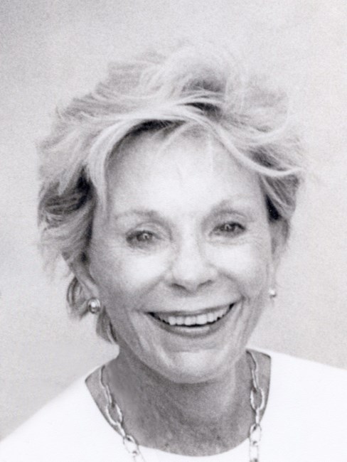Obituary of Carol Young Calder