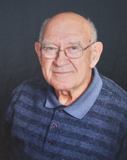 Obituary of Edward F Cerkan