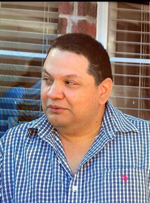Obituary of Fred Garza