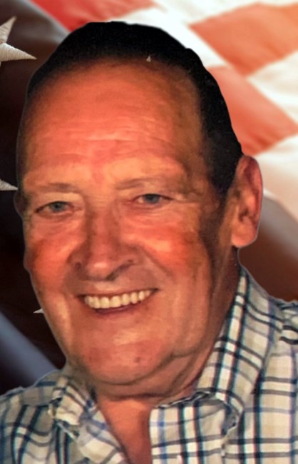 Obituary of Francis "Pete" C Martin