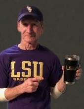 Obituary of Skip Hillman