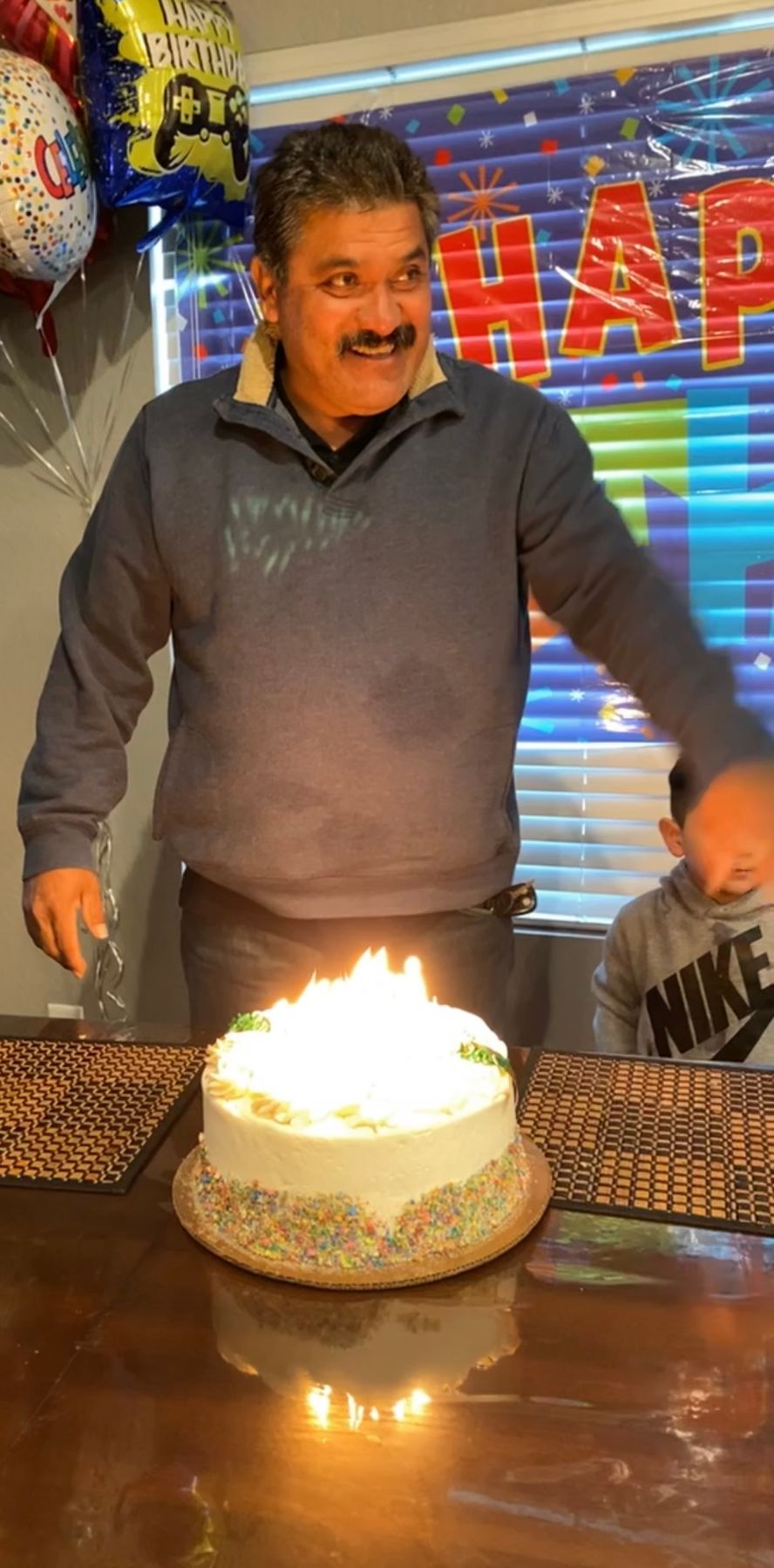 Obituary of Saul Audel Parra - Cendejas